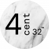 4 cent 32