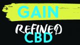 GAIN CBD
