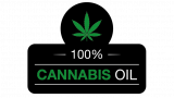 100% Cannabis
