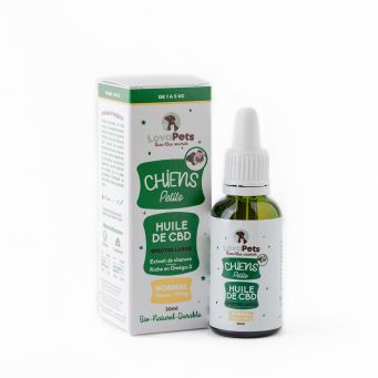 CBD Oil for Pets