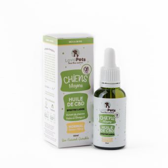 CBD Oil for Pets