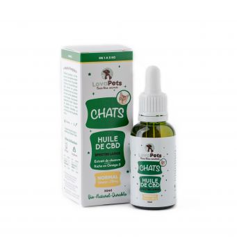 CBD Oil for Pets