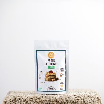 Hemp Protein