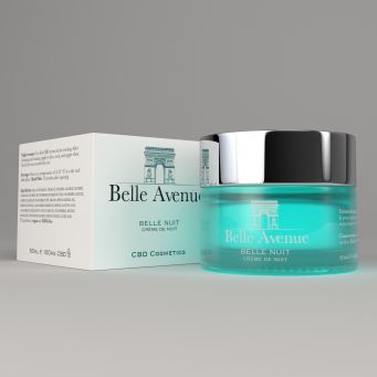 Creams, Balms & Cosmetics Oils