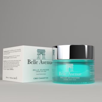 Creams, Balms & Cosmetics Oils