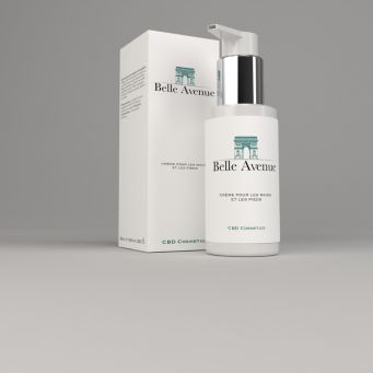 Creams, Balms & Cosmetics Oils