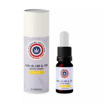 CBD Oil