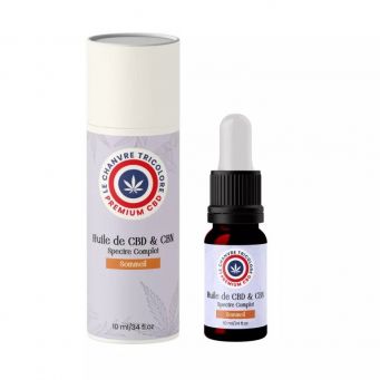 CBD Oil