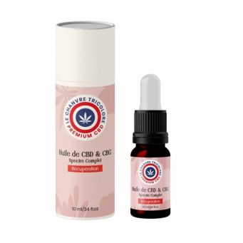 CBD Oil