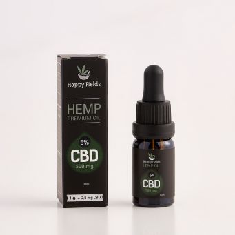 CBD Oil