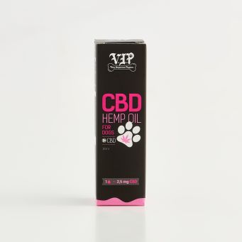 CBD Oil for Pets
