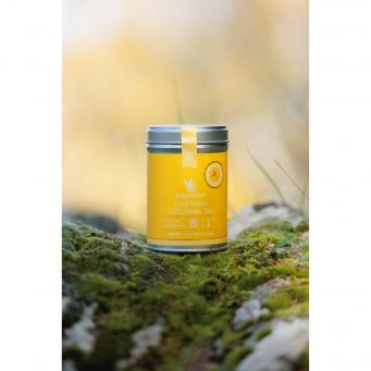 Teas, Herbal teas, Infusions