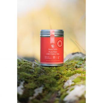 Teas, Herbal teas, Infusions