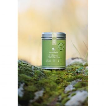 Teas, Herbal teas, Infusions