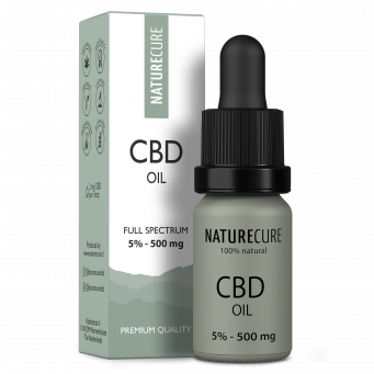CBD Oil
