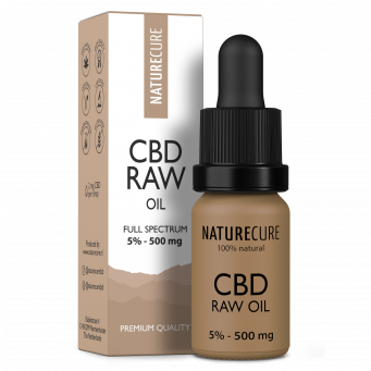 CBD Oil