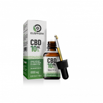 CBD Oil