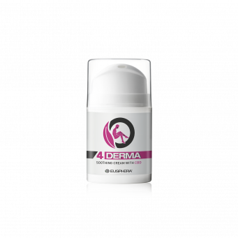 Creams, Balms & Cosmetics Oils