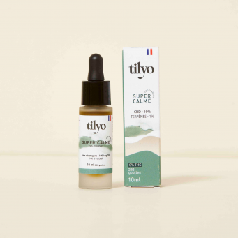CBD Oil