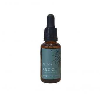 CBD Oil