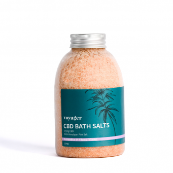 Bath Salts