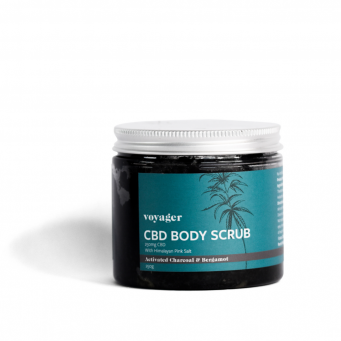 Body Scrub