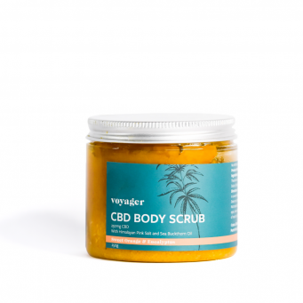 Body Scrub