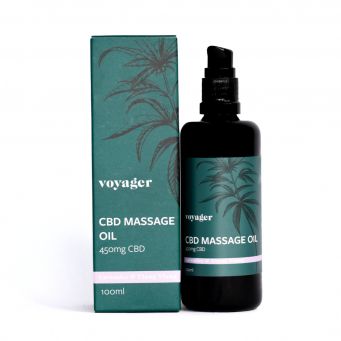 Massage Oil