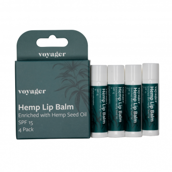 Lip Balm