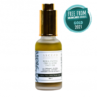 Creams, Balms & Cosmetics Oils