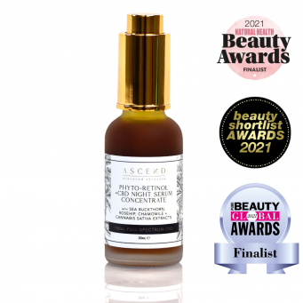 Creams, Balms & Cosmetics Oils