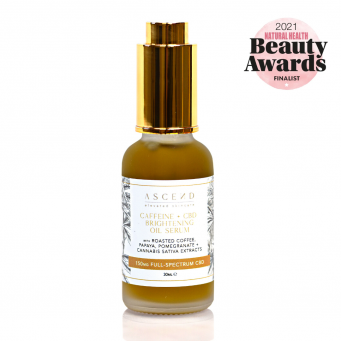 Creams, Balms & Cosmetics Oils