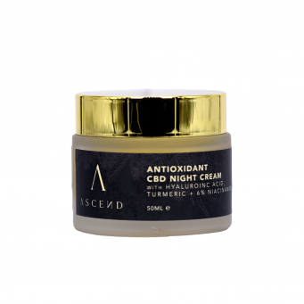 Creams, Balms & Cosmetics Oils