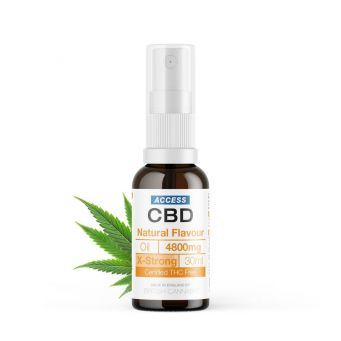 CBD Oil