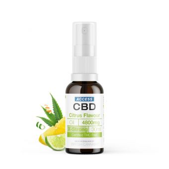 CBD Oil