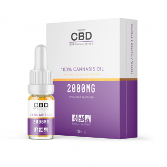 CBD Oil