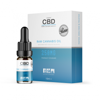 CBD Oil