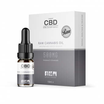 CBD Oil