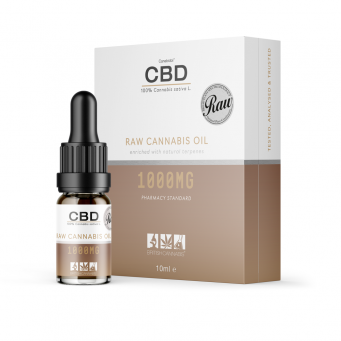 CBD Oil