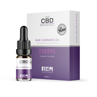 CBD Oil