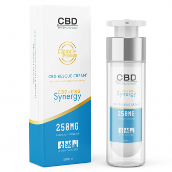 Creams, Balms & Cosmetics Oils