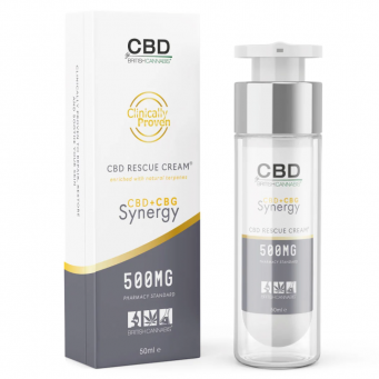 Creams, Balms & Cosmetics Oils