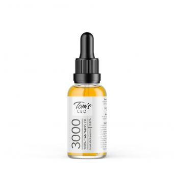 CBD Oil