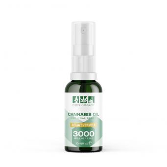 CBD Oil