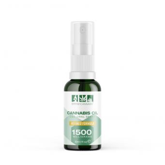 CBD Oil