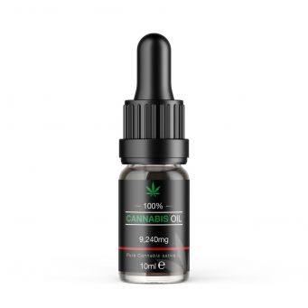 CBD Oil