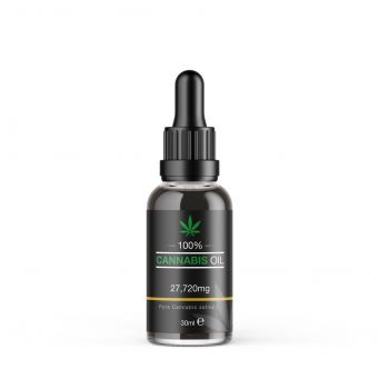 CBD Oil