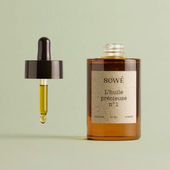 Creams, Balms & Cosmetics Oils