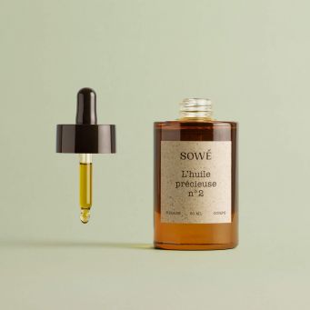 Creams, Balms & Cosmetics Oils