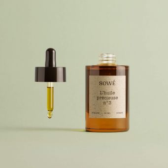 Creams, Balms & Cosmetics Oils